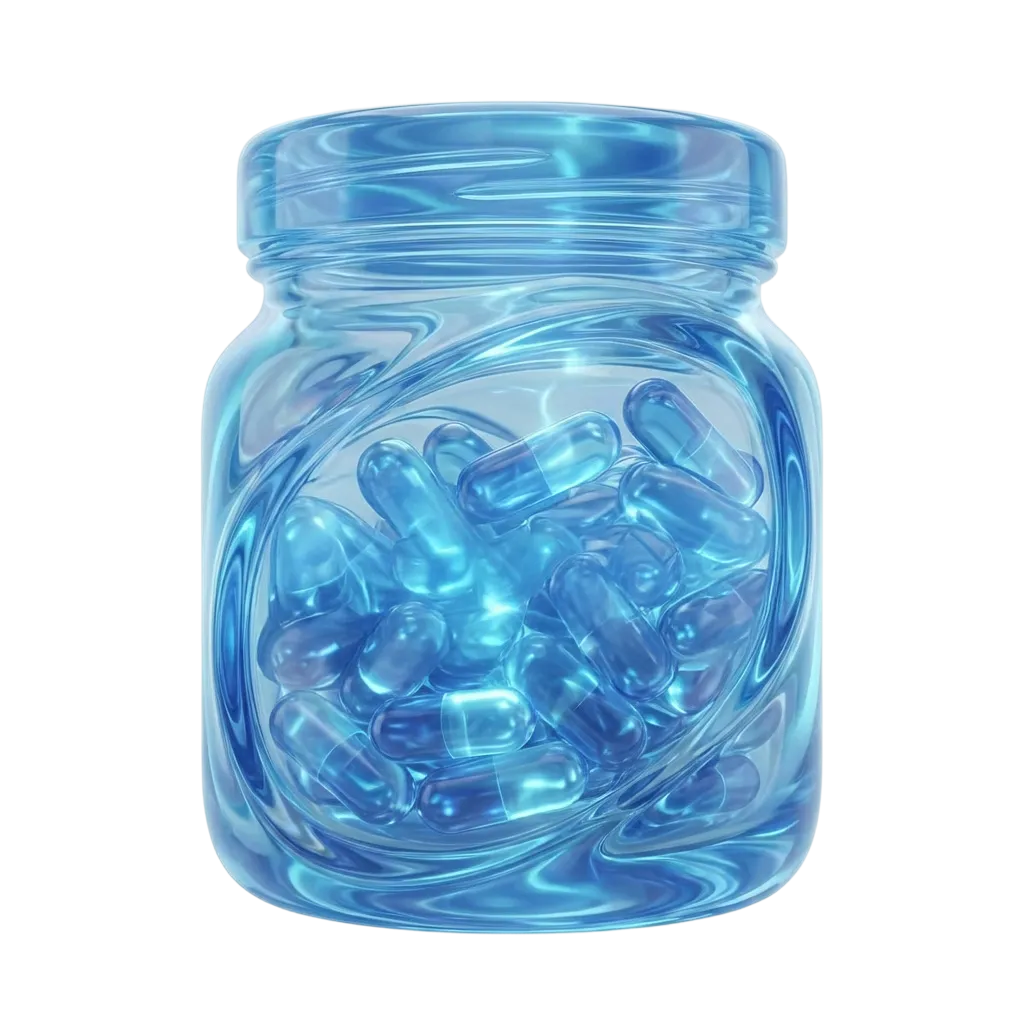 Витамины для мозга